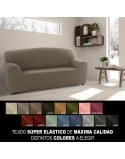 Housse de canapé Sofakover Romeo 180 - 220 cm 3 places