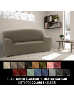 Copridivano Sofakover Romeo 180 - 220 cm 3 posti