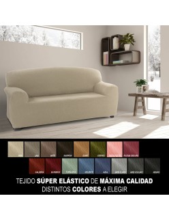 Copridivano Sofakover Romeo 180 - 220 cm 3 posti