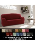 Copridivano Sofakover Romeo 180 - 220 cm 3 posti