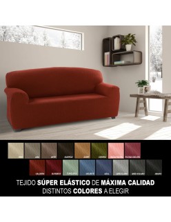 Copridivano Sofakover Romeo 180 - 220 cm 3 posti