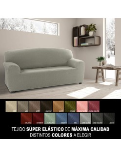 Copridivano Sofakover Romeo 180 - 220 cm 3 posti