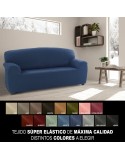 Copridivano Sofakover Romeo 180 - 220 cm 3 posti