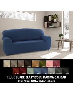 Copridivano Sofakover Romeo 180 - 220 cm 3 posti