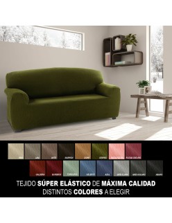 Copridivano Sofakover Romeo 180 - 220 cm 3 posti