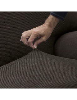 Capa do Sofá Sofakover Romeo 180 - 220 cm 3 lugares