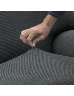 Capa do Sofá Sofakover Romeo 180 - 220 cm 3 lugares