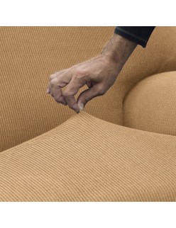 Sofabezug Sofakover Romeo 180 - 220 cm 3 Plätze