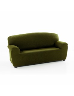 Sofabezug Sofakover Romeo 180 - 220 cm 3 Plätze