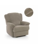 Funda para sillón con pies separados Sofaskins NIAGARA