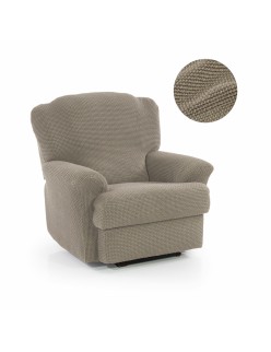 Funda para sillón con pies separados Sofaskins NIAGARA