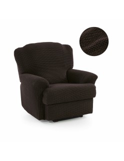 Housse de fauteuil avec pieds séparés Sofaskins NIAGARA