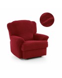 Funda para sillón con pies separados Sofaskins NIAGARA