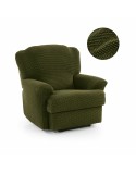 Funda para sillón con pies separados Sofaskins NIAGARA
