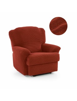 Funda para sillón con pies separados Sofaskins NIAGARA