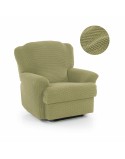 Funda para sillón con pies separados Sofaskins NIAGARA