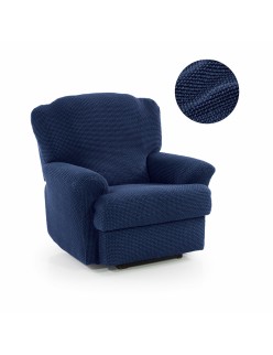 Funda para sillón con pies separados Sofaskins NIAGARA