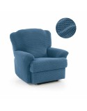 Funda para sillón con pies separados Sofaskins NIAGARA
