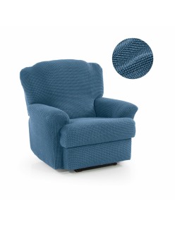 Funda para sillón con pies separados Sofaskins NIAGARA
