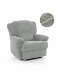 Funda para sillón con pies separados Sofaskins NIAGARA