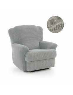 Funda para sillón con pies separados Sofaskins NIAGARA