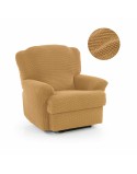 Funda para sillón con pies separados Sofaskins NIAGARA