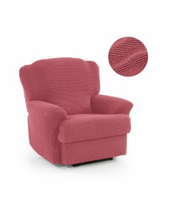 Funda para sillón con pies separados Sofaskins NIAGARA