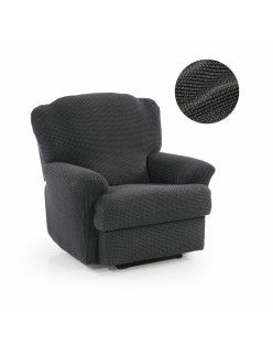 Slipcover for chair with separate legs Sofaskins NIAGARA