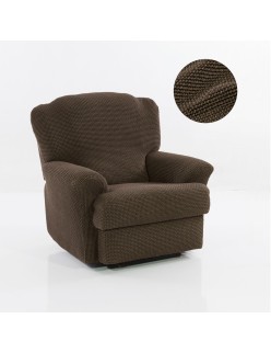 Housse de fauteuil avec pieds séparés Sofaskins NIAGARA