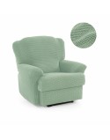 Funda para sillón con pies separados Sofaskins NIAGARA