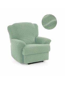 Housse de fauteuil avec pieds séparés Sofaskins NIAGARA