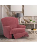Funda para sillón con pies separados Sofaskins NIAGARA