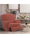 Funda para sillón con pies separados Sofaskins NIAGARA