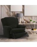 Funda para sillón con pies separados Sofaskins NIAGARA