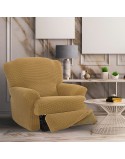 Funda para sillón con pies separados Sofaskins NIAGARA