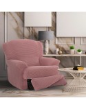 Funda para sillón con pies separados Sofaskins NIAGARA
