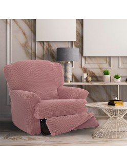 Funda para sillón con pies separados Sofaskins NIAGARA