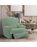Funda para sillón con pies separados Sofaskins NIAGARA