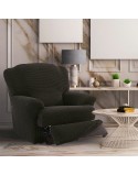 Funda para sillón con pies separados Sofaskins NIAGARA