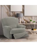 Funda para sillón con pies separados Sofaskins NIAGARA