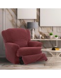 Funda para sillón con pies separados Sofaskins NIAGARA