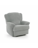 Funda para sillón con pies separados Sofaskins NIAGARA