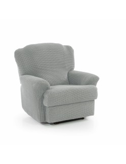 Funda para sillón con pies separados Sofaskins NIAGARA