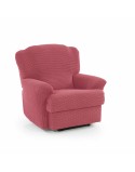 Funda para sillón con pies separados Sofaskins NIAGARA