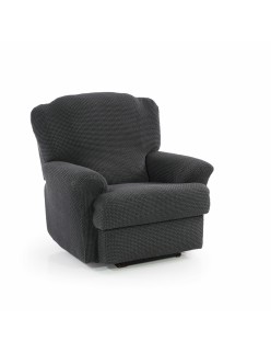 Slipcover for chair with separate legs Sofaskins NIAGARA