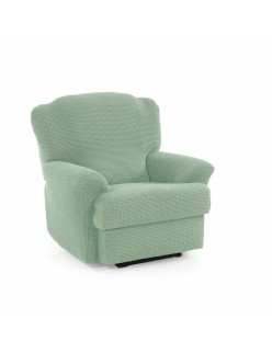 Slipcover for chair with separate legs Sofaskins NIAGARA