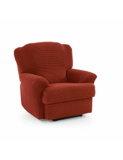 Funda para sillón con pies separados Sofaskins NIAGARA