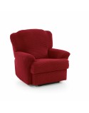 Funda para sillón con pies separados Sofaskins NIAGARA