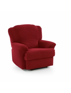 Funda para sillón con pies separados Sofaskins NIAGARA