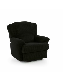 Slipcover for chair with separate legs Sofaskins NIAGARA
